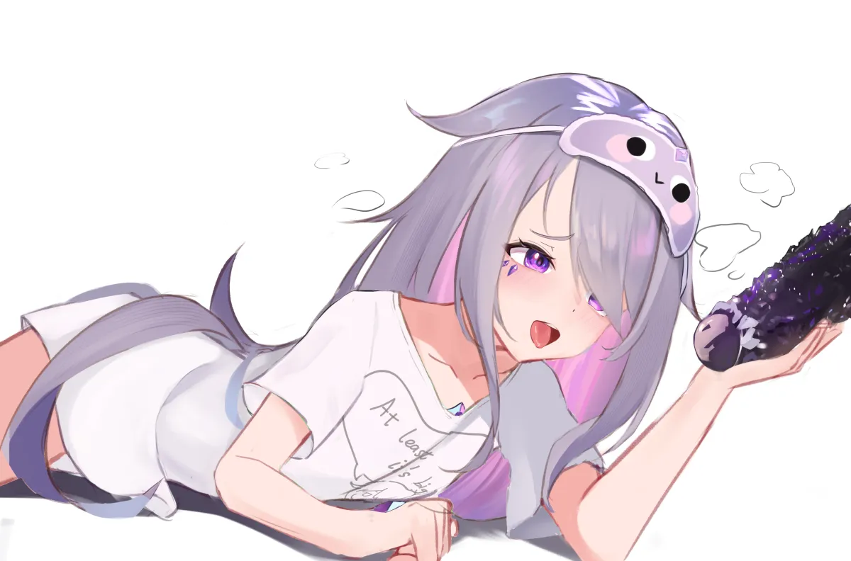 Koseki Bijou, Koseki Bijou (Pebble Pajamas) by Yukurita