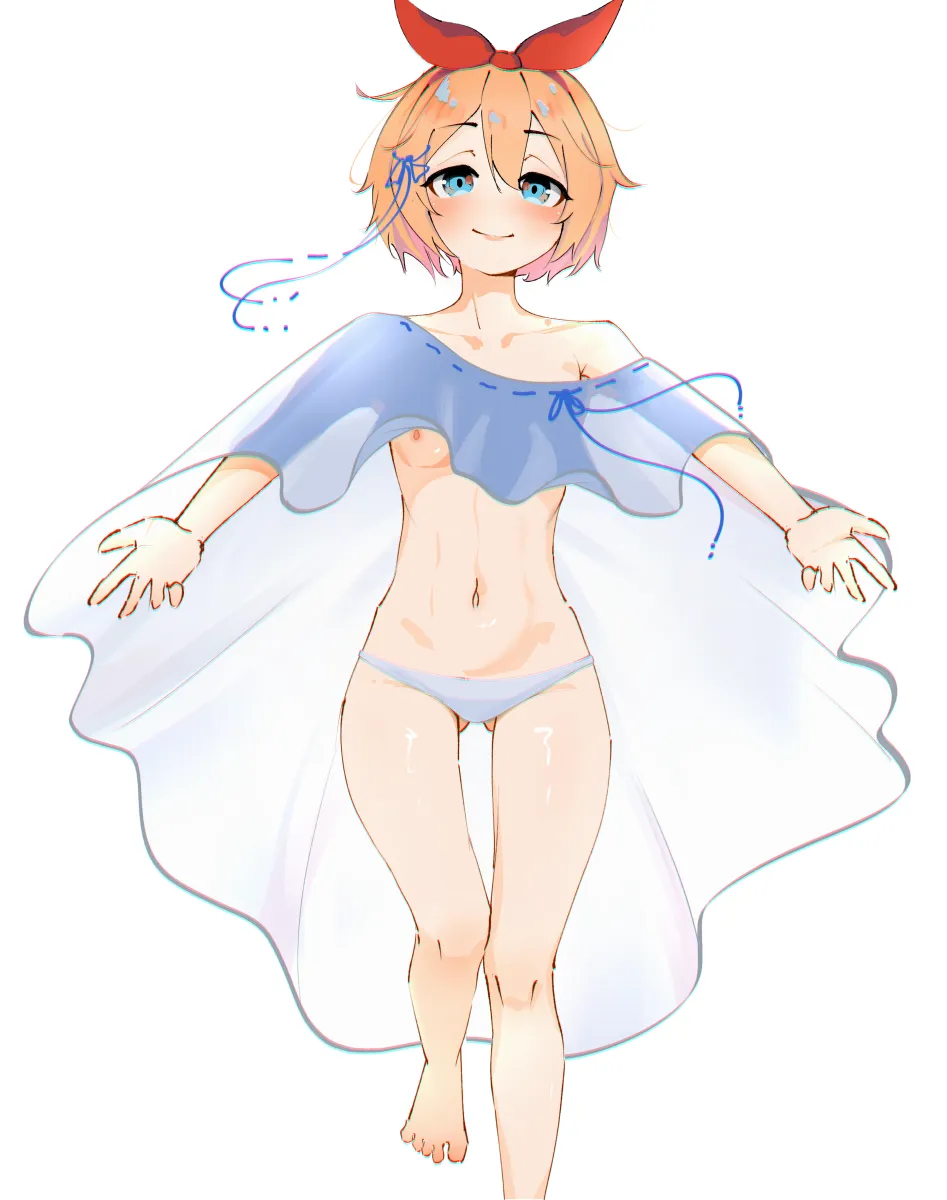 Pandora (Re:zero), Petra Leyte by Babywipes
