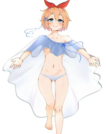 Petra Leyte rule 34