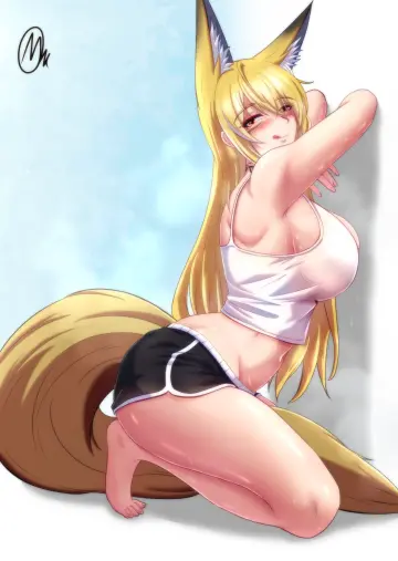 1Girl