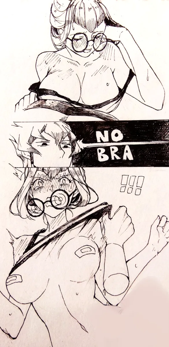 Jack Atlas, Carly Nagisa by Nomae.jie