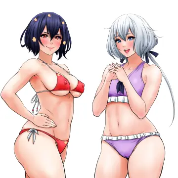 Mizuno Ai rule 34