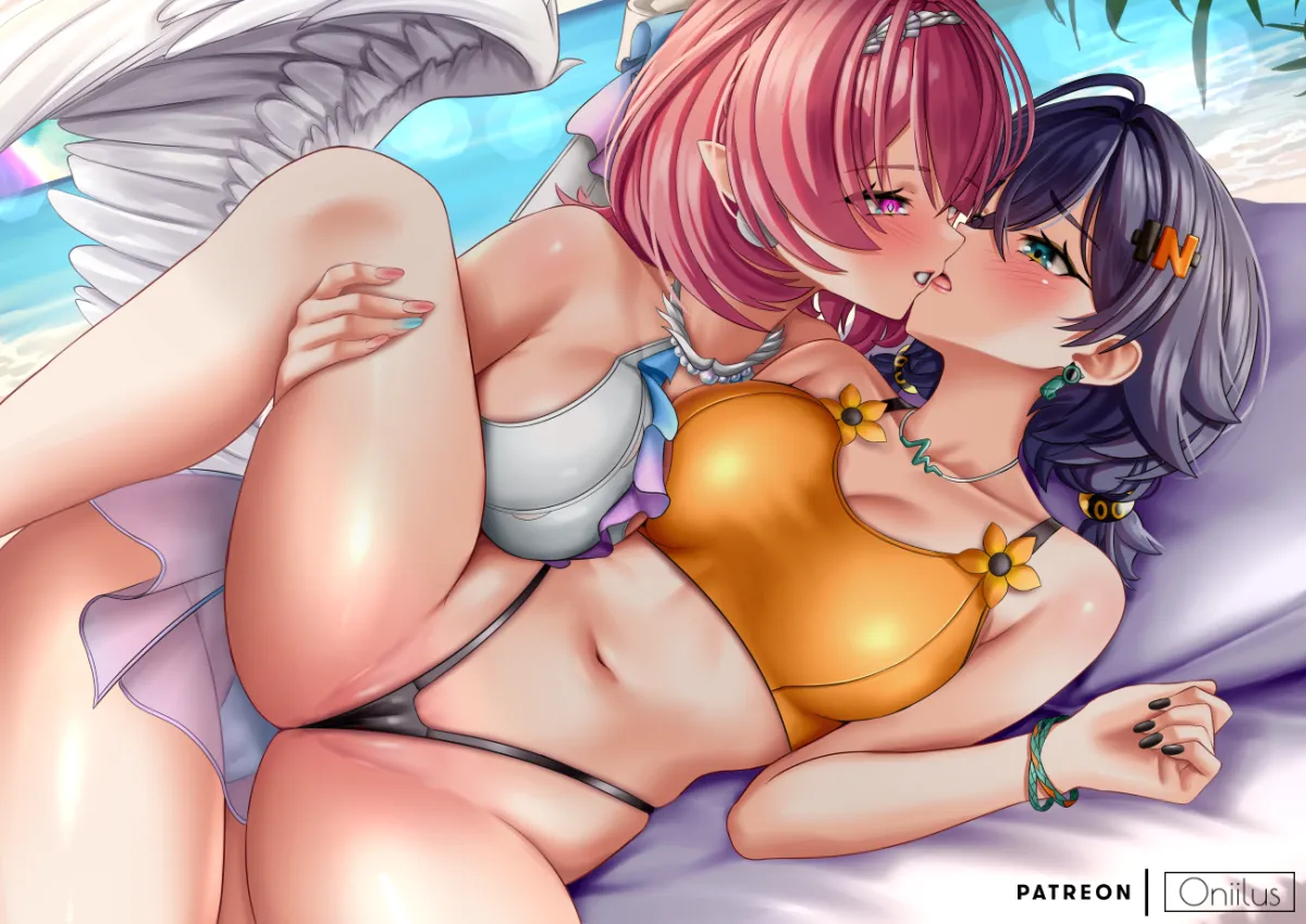 Belle (Zenless Zone Zero), Remielle Dan by Oniilus