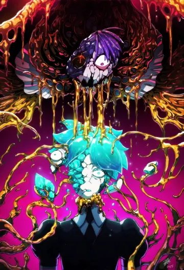 Phosphophyllite (Ll) rule 34