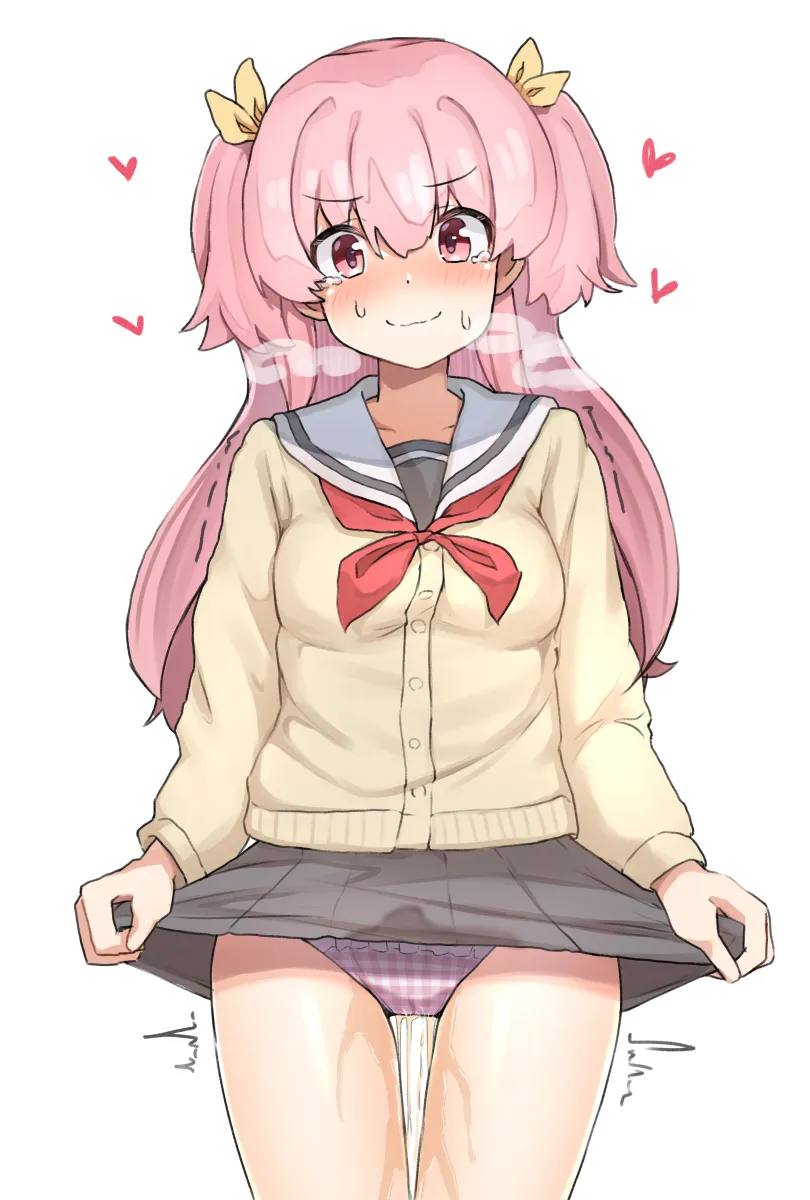 Momoi Airi by Sinasimu4746