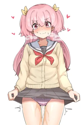 1Girl