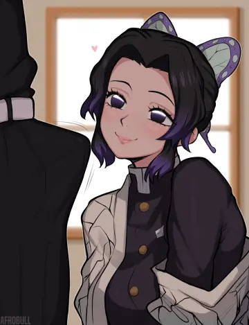 Demon Slayer Uniform
