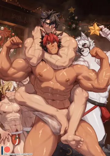 Christmas Wreath