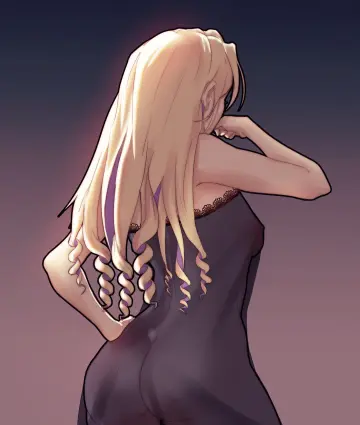 1Girl