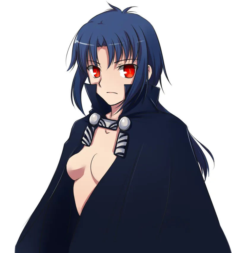 Ciel (Tsukihime), Michael Roa Valdamjong by Tusia