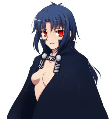 Long Hair
