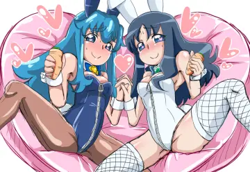 Kurumi Erika rule 34