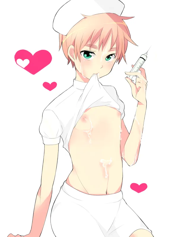 United Kingdom (Hetalia) by Eiki Kisa