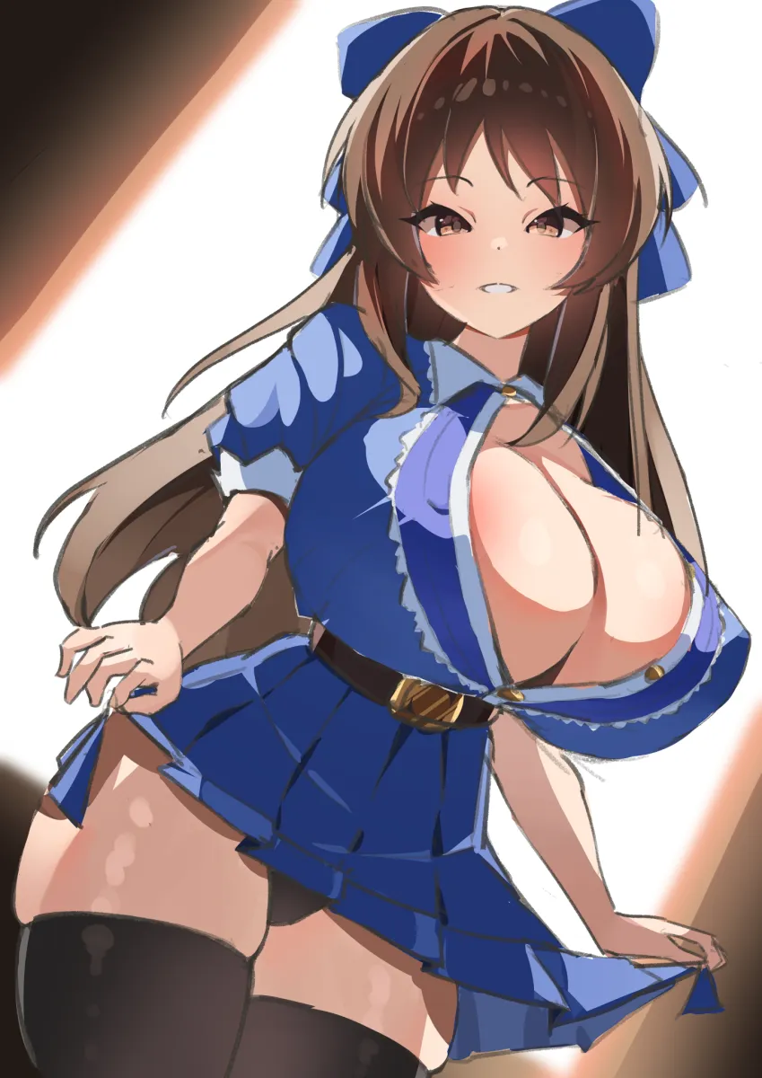 Tachibana Arisu by Satoyama Meu