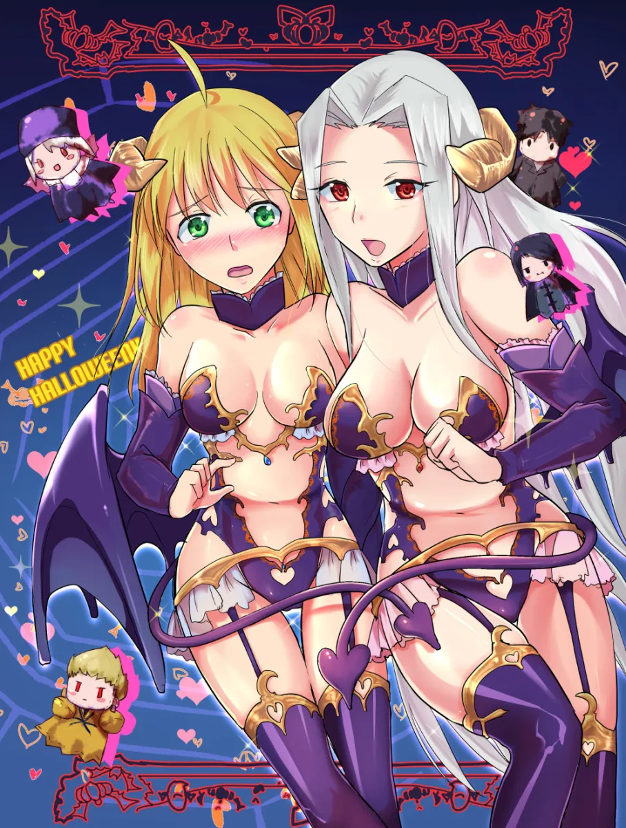 Artoria Pendragon (Fate), Saber (Fate) by Yorutori