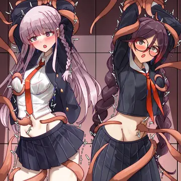 Fukawa Toko rule 34