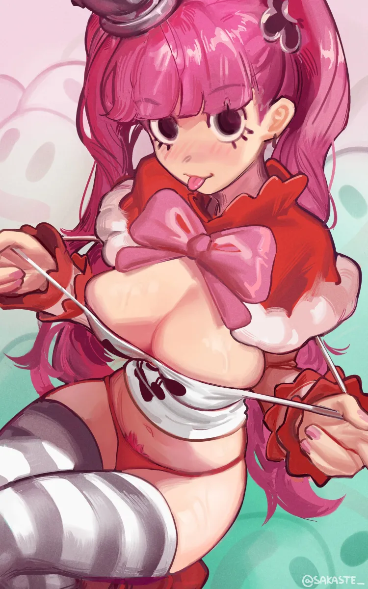 Perona by Sakaste