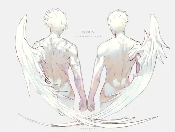 Scar On Back
