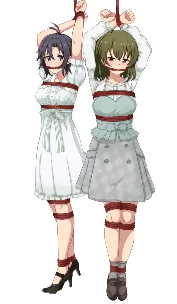 Kikuchi Makoto rule 34