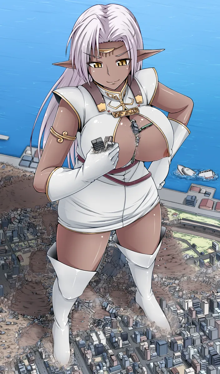 Pirotess by Terada Ochiko