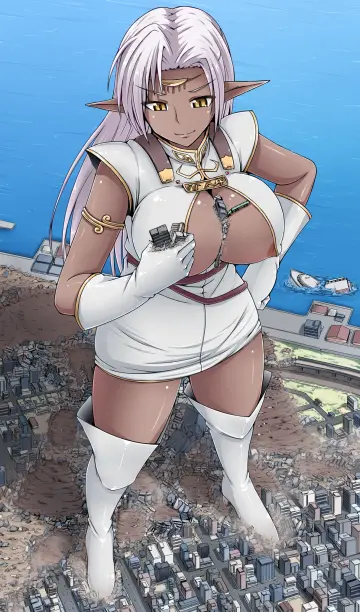 Breasts