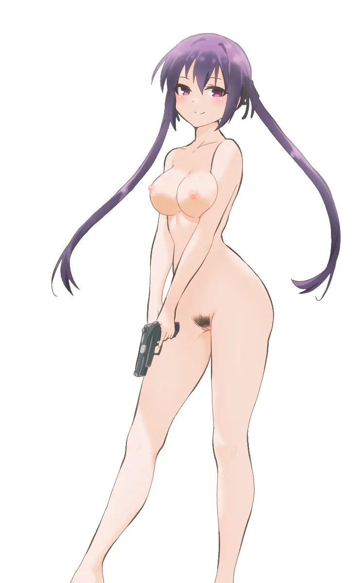 Tedeza Rize by Hitorilily