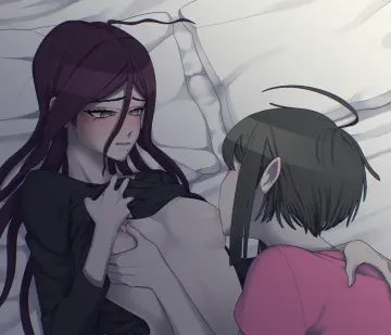 Long Hair