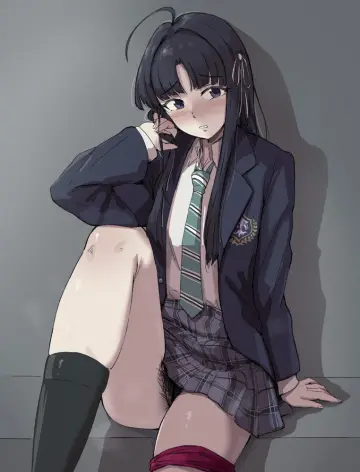 Awa Subaru rule 34