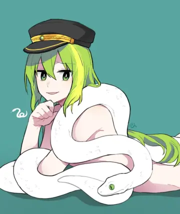 Alina Gray rule 34