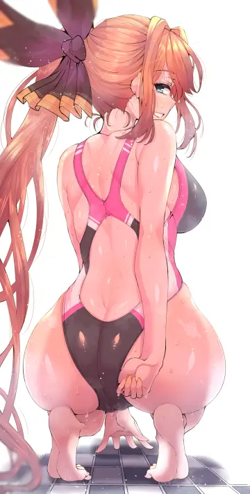 1Girl