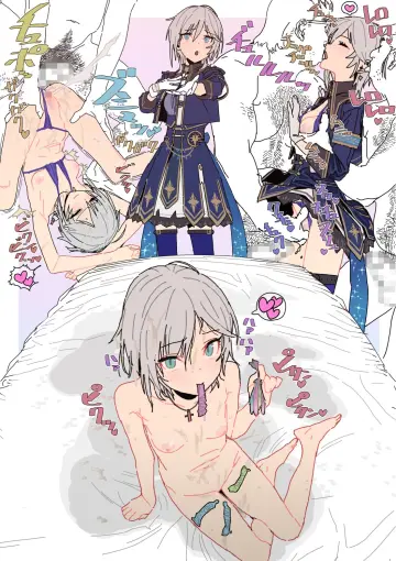 1Girl