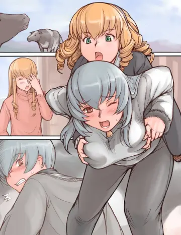 Hinaichigo rule 34