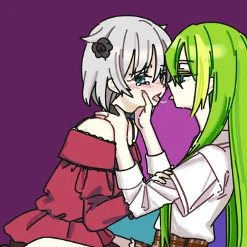 Alina Gray rule 34
