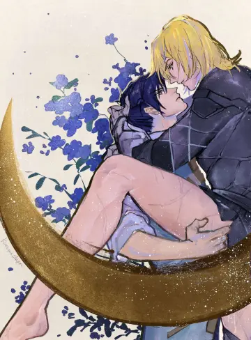 Crescent Moon