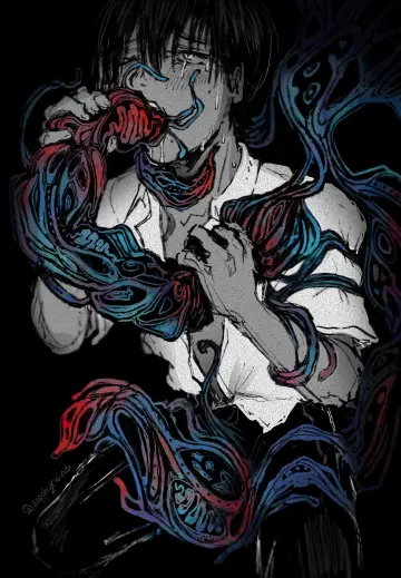 Body Horror
