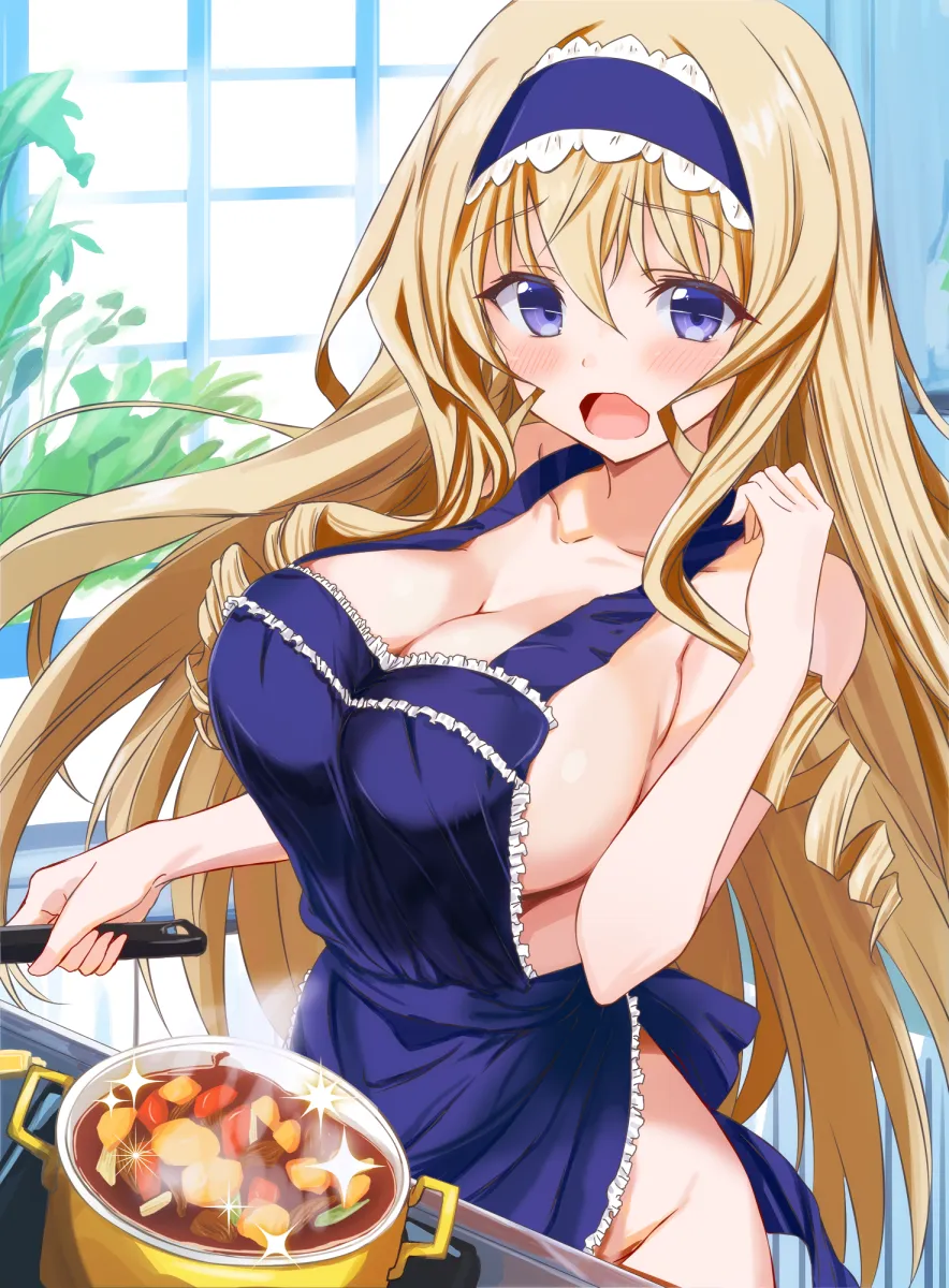 Cecilia Alcott by Cutlass (Classic Chocolate)