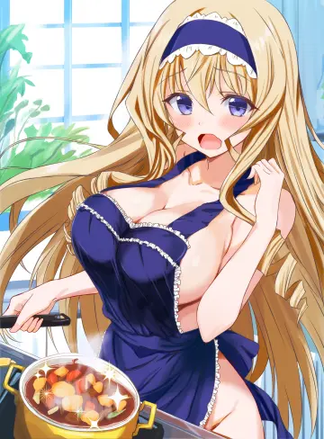 Blue Apron