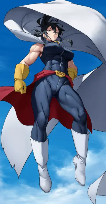 Shimura Nana rule 34