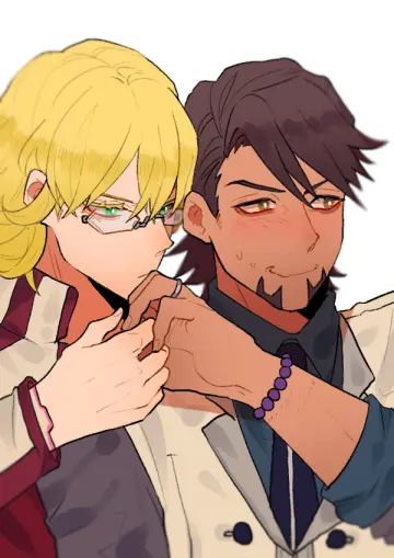 Barnaby Brooks Jr. rule 34