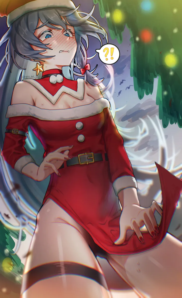Fu Hua by Ggo Nol Ja