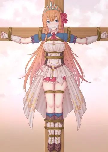 Cleave Gag