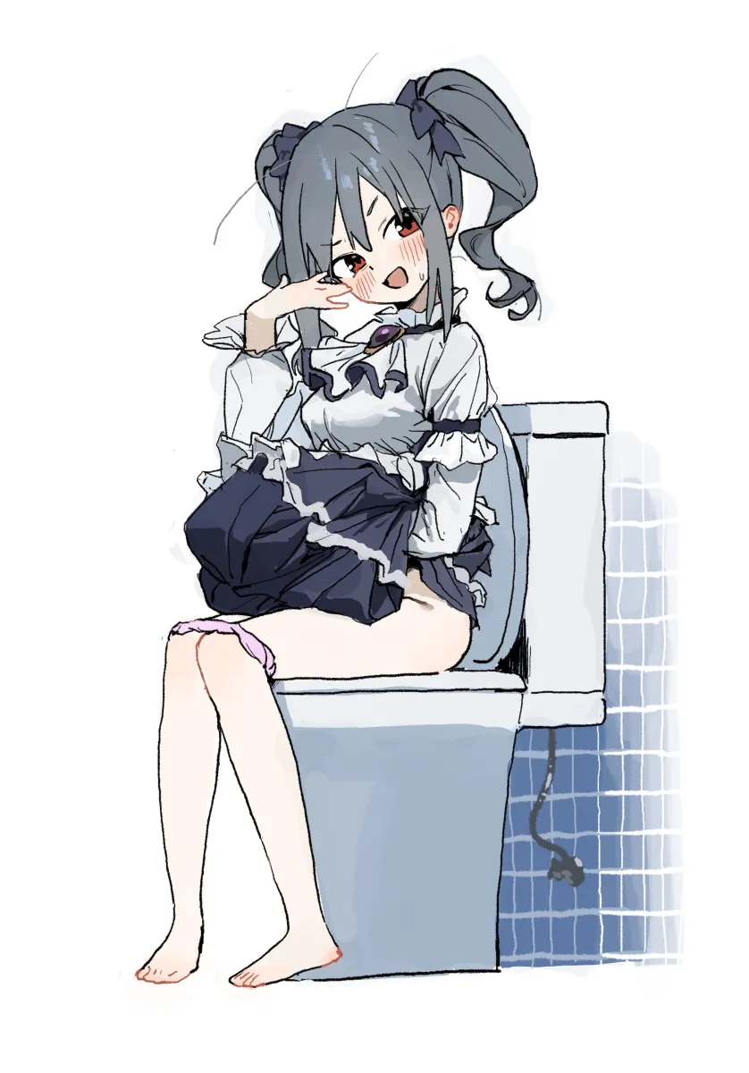 Kanzaki Ranko by Some1Else45