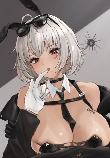 Bikini Tan