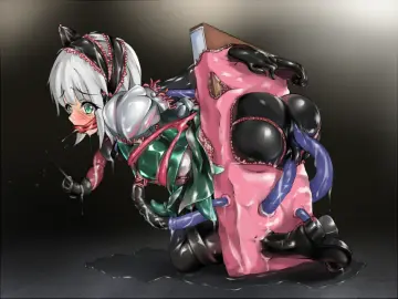 Konpaku Youmu rule 34