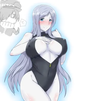 Admiral (Kancolle) rule 34