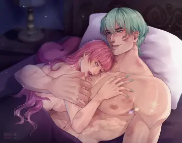 Arm Around Another's Back
