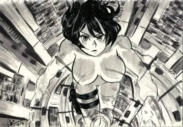 Inktober