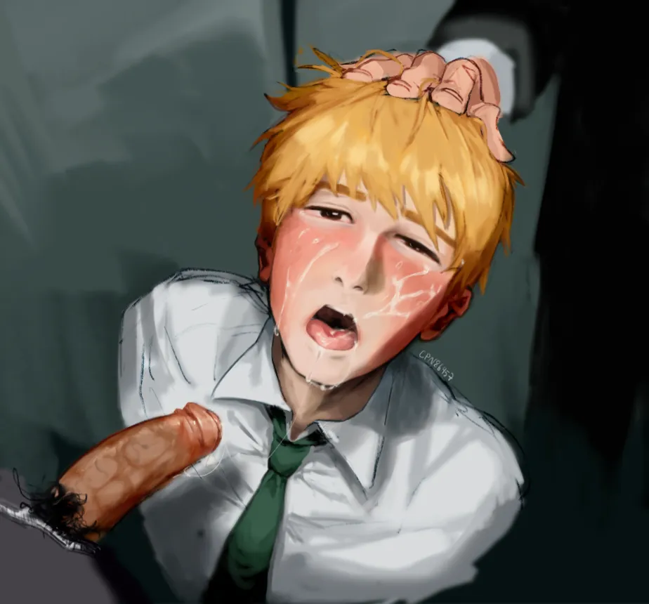 Kageyama Shigeo, Reigen Arataka by Cpn86457