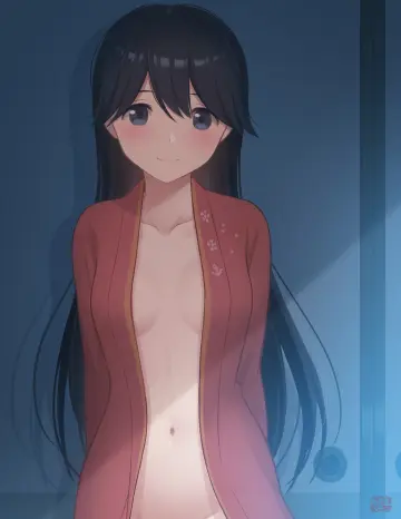Azuki-Iro