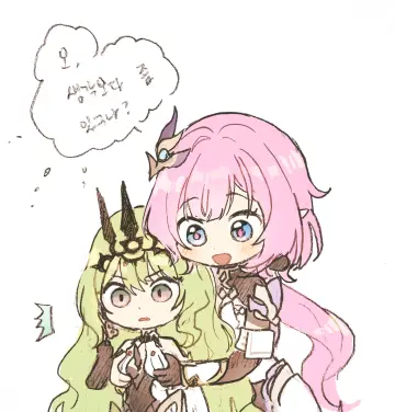Honkai (Series)